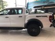 Ford Ranger 2019 - Cần bán xe Ford Ranger đời 2019, màu trắng, Nhập khẩu Thái Lan