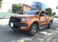 Ford Ranger Wildtrak 3.2L 2016 - Bán xe Ranger Wildtrak 3.2 2016, gia đình sử dụng còn đẹp