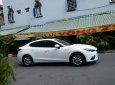 Mazda 3    2017 - Bán ô tô Mazda 3 đời 2017, màu trắng, giá chỉ 618 triệu