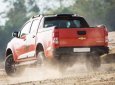 Chevrolet Colorado 2018 - Bán xe Chevrolet Colorado năm 2018, màu đỏ, nhập khẩu nguyên chiếc