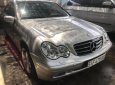 Mercedes-Benz C class C180 Krompressor 2003 - Bán xe Mercedes-Benz C180 Krompressor sx 2003, chính chủ