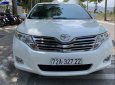 Toyota Venza 2009 - Cần bán lại xe Toyota Venza đời 2009, màu trắng, xe nhập