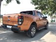 Ford Ranger Wildtrak 3.2L 2016 - Bán xe Ranger Wildtrak 3.2 2016, gia đình sử dụng còn đẹp