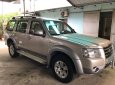 Ford Everest 2008 - Bán xe Ford Everest 2008 máy dầu, số sàn, màu xám bạc