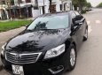 Toyota Camry 2.0E 2009 - Bán Toyota Camry 2.0E 2009, màu đen, xe nhập số tự động