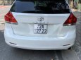 Toyota Venza 2009 - Cần bán lại xe Toyota Venza đời 2009, màu trắng, xe nhập