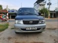 Toyota Zace 2002 - Cần bán xe Toyota Zace đời 2002, màu xanh 