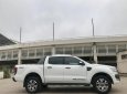 Ford Ranger 3.2 wildtrack 2016 - Bán Ford Ranger 3.2 wildtrack năm sản xuất 2016, màu trắng, xe nhập