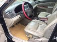 Toyota Camry 2004 - Cần bán Toyota Camry sản xuất năm 2004, màu đen, giá tốt