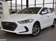 Hyundai Elantra    2019 - Cần bán xe Hyundai Elantra đời 2019, màu trắng, xe nhập, giá tốt