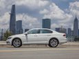 Volkswagen Passat Bluemotion 2019 - Đẳng cấp doanh nhân - Volkswagen Passat Bluemotion