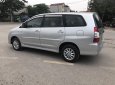 Toyota Innova 2.0 E 2013 - Bán Toyota Innova 2.0 E đời 2013, màu bạc, xe đẹp xuất sắc