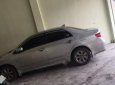 Toyota Corolla altis  1.8G  2011 - Bán Toyota Corolla Altis 1.8G sản xuất 2011, màu bạc xe gia đình, 545 triệu