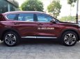 Hyundai Santa Fe  2.4 2WD 2019 - Bán Santafe 2019 – tiêu chuẩn 1tỉ – bản full 1tỉ 140tr – trả trước từ 300tr – xe có sẵn