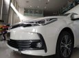 Toyota Corolla altis 2019 - Bán xe Toyota Corolla Altis đời 2019, màu trắng