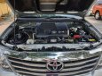 Toyota Fortuner 2016 - Bán Toyota Fortuner đời 2016, màu bạc, 910 triệu