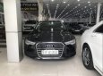 Audi A6   2.0 TFSI  2014 - Bán ô tô Audi A6 2.0 TFSI đời 2014, màu đen, xe nhập 