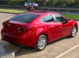 Mazda 3 1.5 sedan 2019 - Sở hữu ngay Mazda 3 với ưu đãi lên đên 30 triệu tại Mazda Cộng Hòa