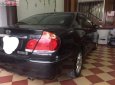 Toyota Camry 2004 - Cần bán Toyota Camry sản xuất năm 2004, màu đen, giá tốt