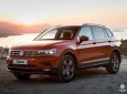 Volkswagen Tiguan 2018 - Bán xe hơi Đức 7 chỗ, an toàn, hiện đại, sang trọng, nhập khẩu nguyên chiếc