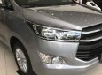 Toyota Innova 2019 - Bán xe Toyota Innova sản xuất 2019, màu bạc, giá chỉ 740 triệu