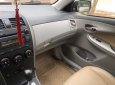 Toyota Corolla 2009 - Bán Toyota Corolla sản xuất năm 2009, màu đen, nhập khẩu