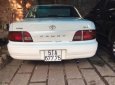 Toyota Camry 1997 - Bán ô tô Toyota Camry 1997, màu trắng chính chủ