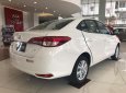 Toyota Vios 1.5E MT 2019 - Bán Vios E MT giá tốt siêu khuyến mãi, 120tr có xe ngay