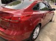 Ford Focus 2018 - Bán ô tô Ford Focus đời 2018 màu đỏ 1.5L Ecoboost, liên hệ 0901267855 để có giá tốt nhất