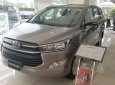 Toyota Innova    2019 - Cần bán xe Toyota Innova đời 2019, màu nâu, 736 triệu