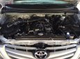 Toyota Innova J 2011 - Bán Toyota Innova J sản xuất 2011, màu bạc, giá chỉ 310 triệu