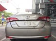 Toyota Vios 1.5E 2019 - Cần bán Toyota Vios 1.5E đời 2019, màu vàng, giá 501tr