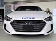 Hyundai Elantra 1.6 MT 2019 - ELANTRA 2019 – Số sàn 535Tr – Tự động 590Tr – Trả trước từ 180Tr – Xe có sẵn