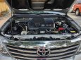 Toyota Fortuner 2.5G 4x2MT 2016 - Bán nhanh Fortuner 2016 máy dầu 910tr, thương lượng