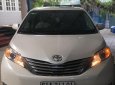 Toyota Sienna Limited 2011 - Cần bán nhanh xe Toyota Sienna Limited full option 2011