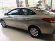 Toyota Vios E 2019 - Bán Vios E mới 100% kèm nhiều quà tặng khủng