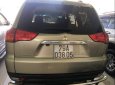 Mitsubishi Pajero Sport   2013 - Cần bán gấp Mitsubishi Pajero Sport đời 2013, nhập khẩu nguyên chiếc 