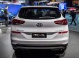 Hyundai Tucson    2019 - Bán xe Hyundai Tucson 2019, màu trắng, giá chỉ 890 triệu