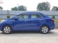 Hyundai Grand i10   1.2 MT 2018 - Bán ô tô Hyundai Grand i10 1.2 MT đời 2018, màu xanh lam