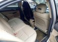 Honda Civic 2008 - Bán Honda Civic đời 2008, màu bạc chính chủ