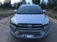 Toyota Innova 2.0E 2016 - Bán Toyota Innova 2.0E đời 2016, màu bạc chính chủ