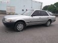 Toyota Cressida XL 1991 - Cần bán lại xe Toyota Cressida XL đời 1991, màu bạc, nhập khẩu