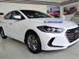 Hyundai Elantra 1.6 MT 2019 - Bán Elantra 2019 – Số sàn 535tr – tự động 590tr – trả trước từ 180tr – xe có sẵn