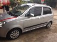 Chevrolet Spark 2011 - Bán Chevrolet Spark đời 2011, màu bạc, nhập khẩu nguyên chiếc