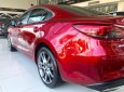 Mazda 3 2019 - Khuyến mãi tháng 4 - Mazda 3 - màu đỏ - xe có sẵn giao ngay - KM lên đến 25 triệu - 0906.612.900