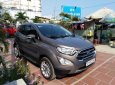 Ford EcoSport 2019 - Bán Ford EcoSport năm 2019, màu nâu