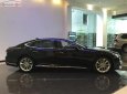 Lexus LS 500h 2019 - Bán ô tô Lexus LS 500h 2019, màu xanh lam, nhập khẩu