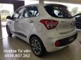 Hyundai Grand i10 1.2 AT  2019 - Hyundai Grand i10 1.2 AT Hatchback 2019, sẵn xe giao ngay, ưu đãi đặc biệt dịp lễ 30.04