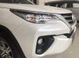 Toyota Fortuner   2019 - Cần bán Toyota Fortuner sản xuất 2019, màu trắng, nhập khẩu