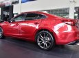 Mazda 6 2019 - Bán Mazda 6 sản xuất năm 2019, màu đỏ, 790 triệu